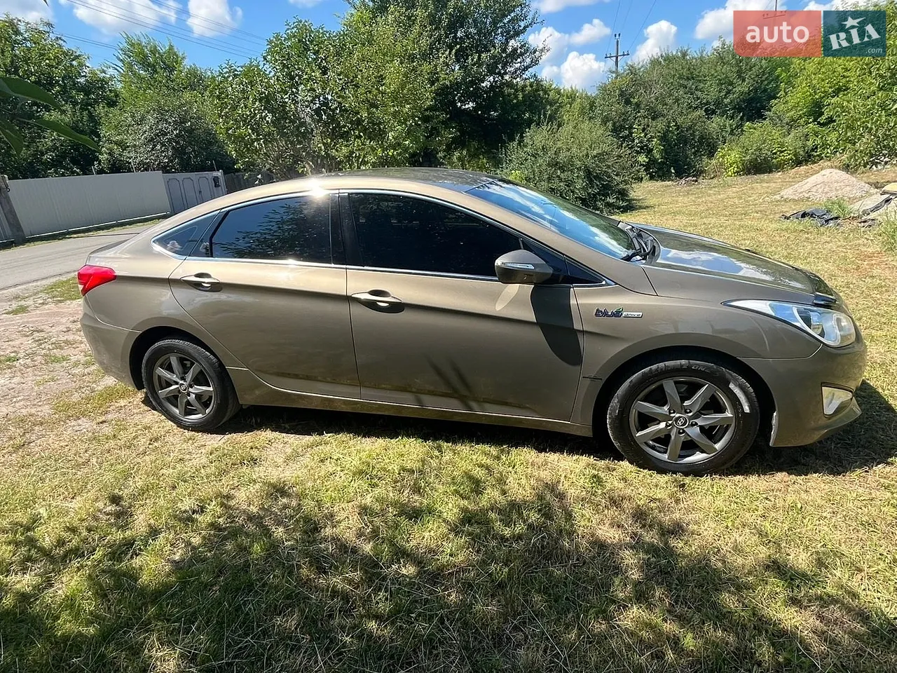 2013 Hyundai i40 - мініатюра 42