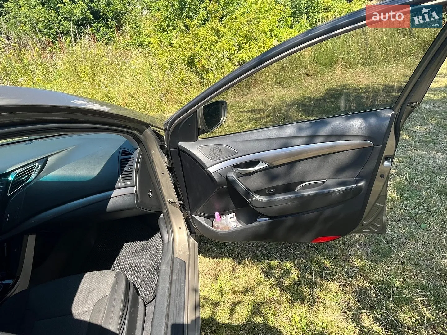 2012 Hyundai i40 - мініатюра 18