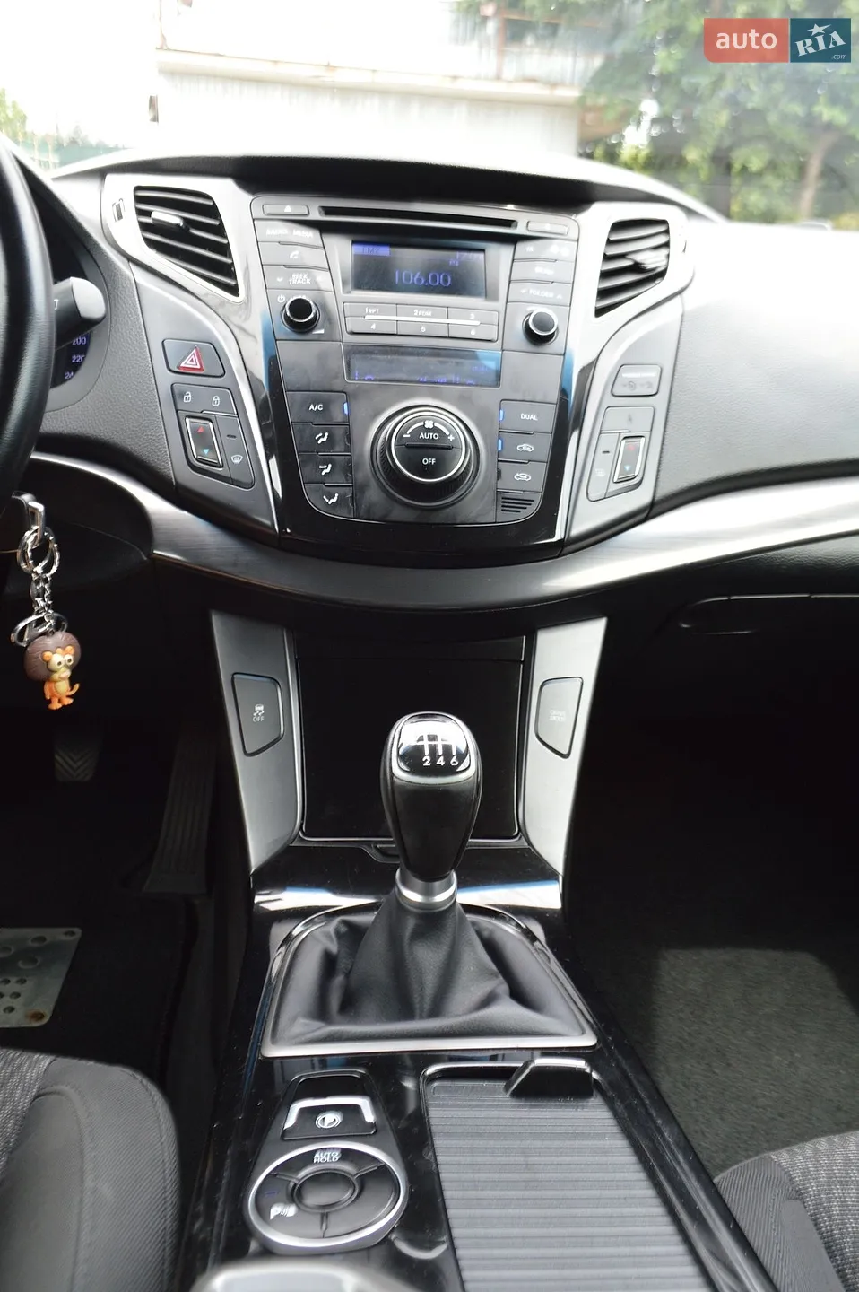 2015 Hyundai i40 - мініатюра 14