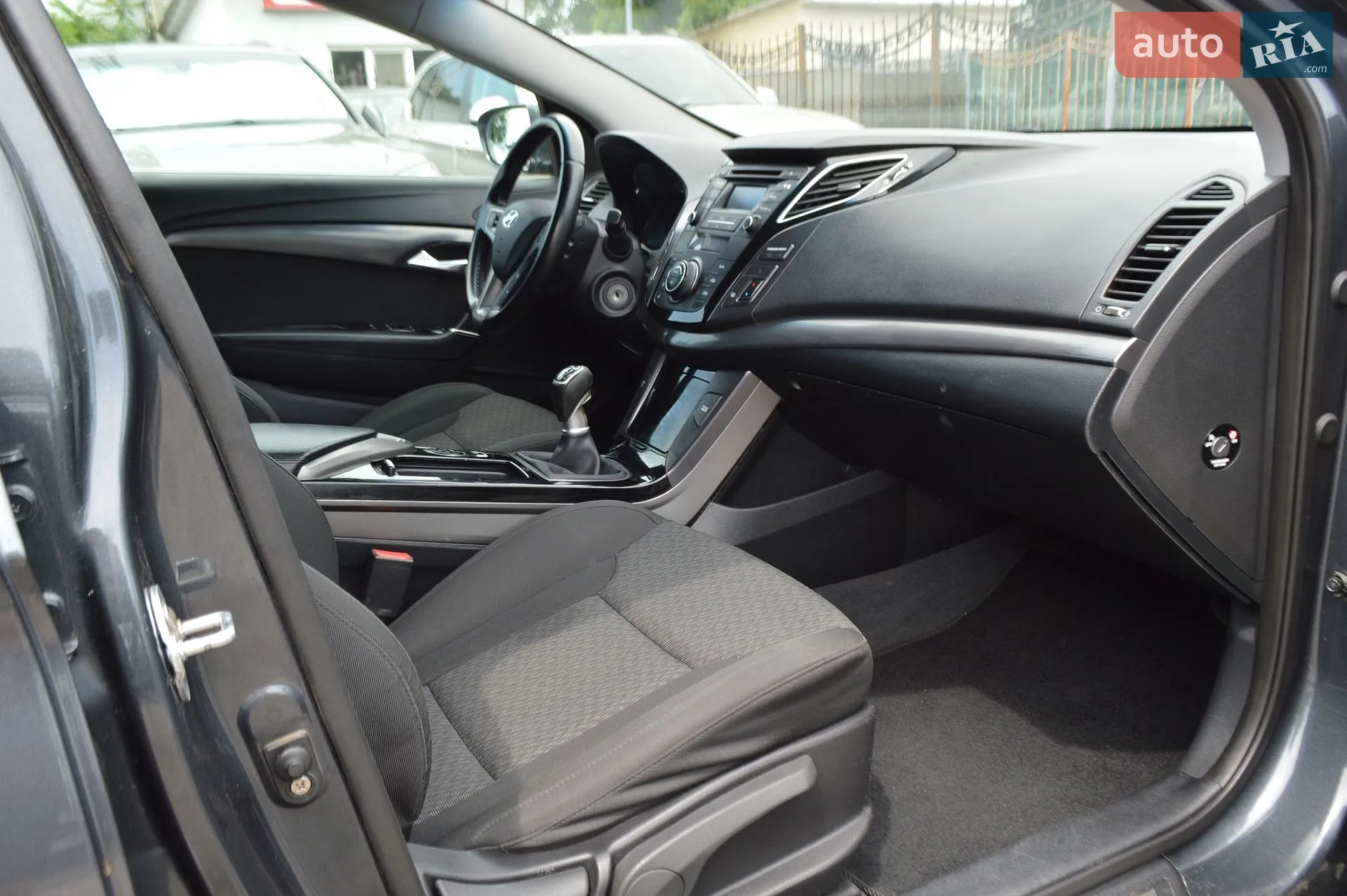 2015 Hyundai i40 - мініатюра 21