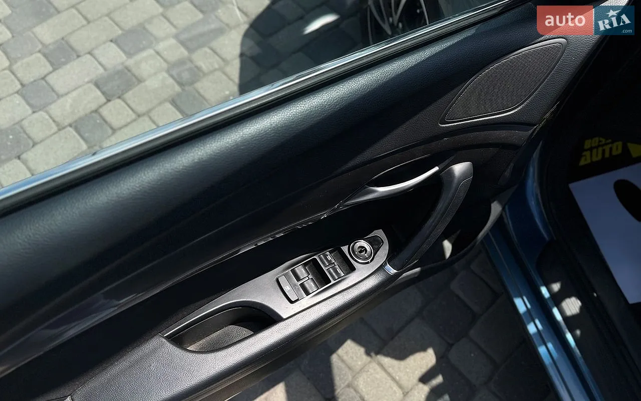 2012 Hyundai i40 - мініатюра 27