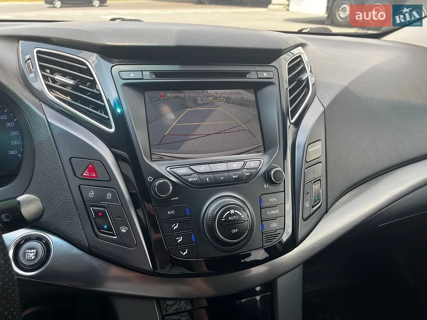 2012 Hyundai i40 - мініатюра 12