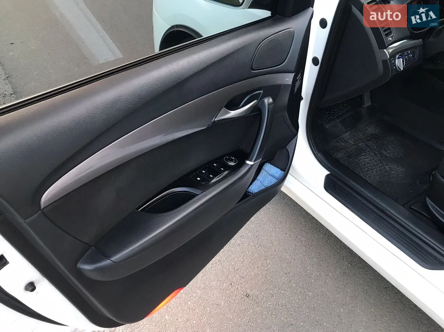 2011 Hyundai i40 - мініатюра 19