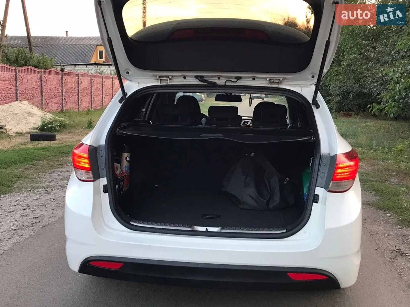 2011 Hyundai i40 - мініатюра 21