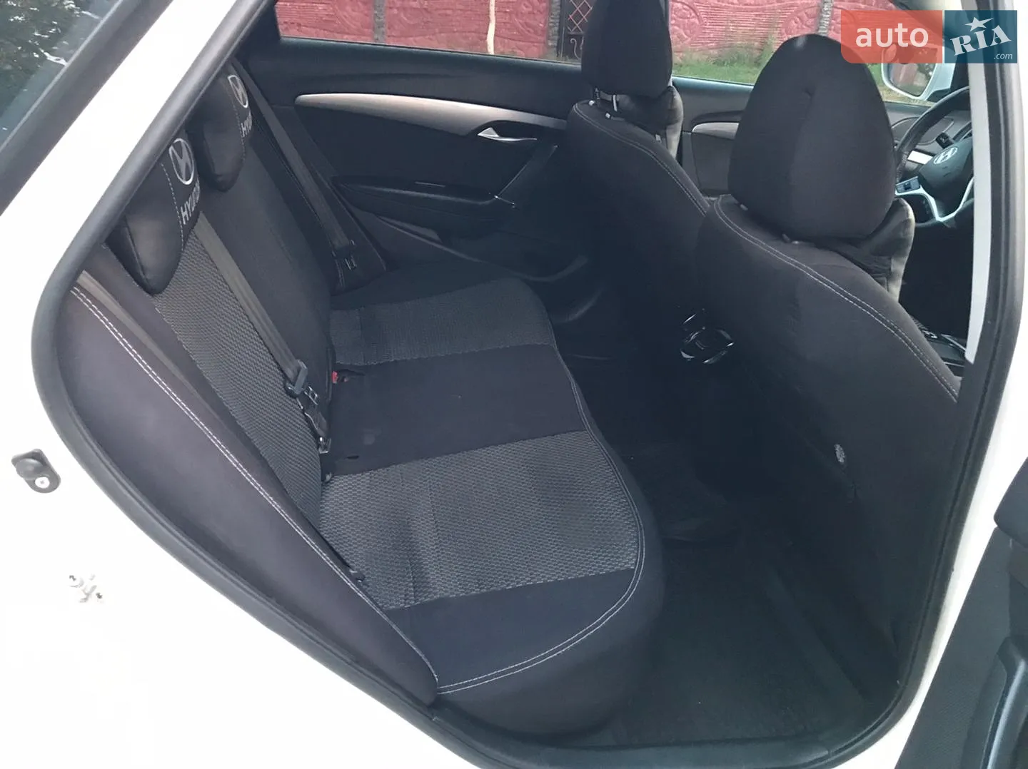 2011 Hyundai i40 - мініатюра 23
