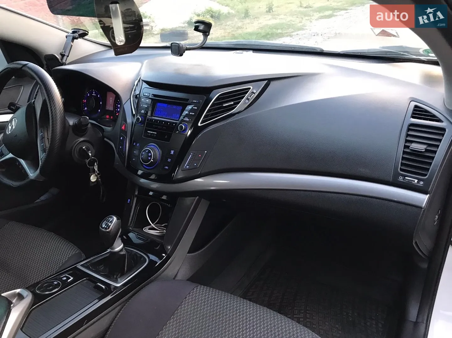 2011 Hyundai i40 - мініатюра 25
