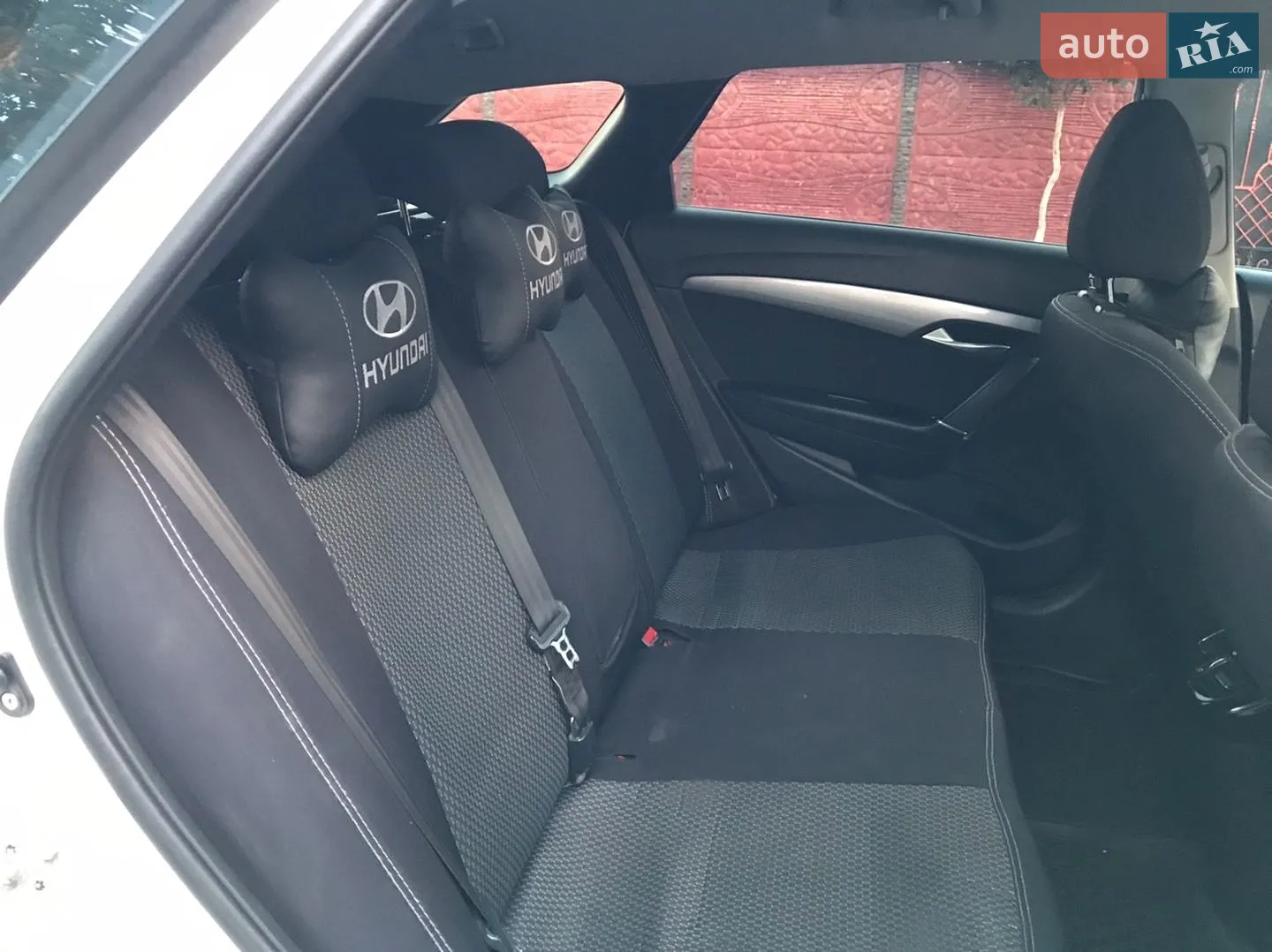 2011 Hyundai i40 - мініатюра 22
