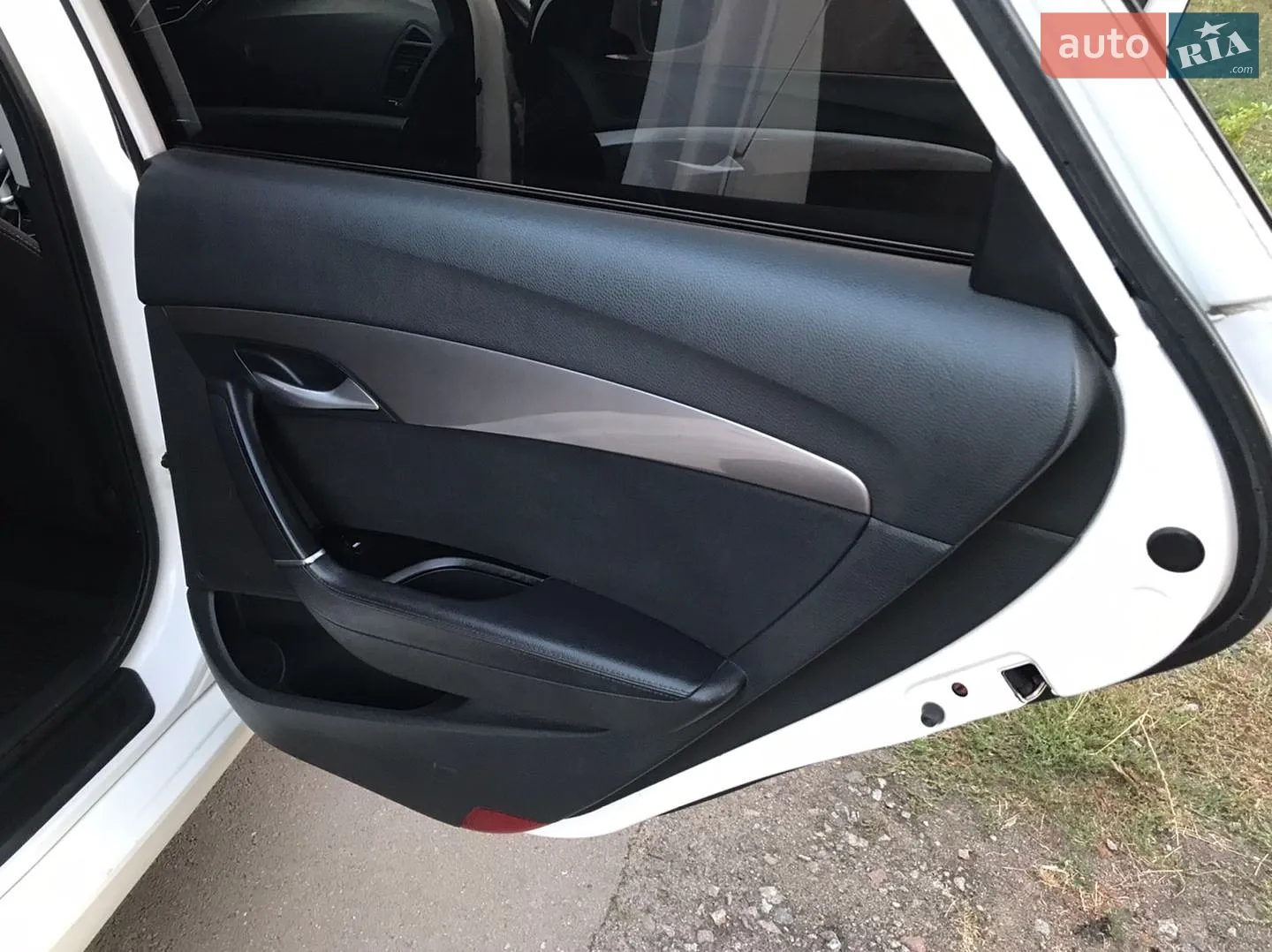 2011 Hyundai i40 - мініатюра 24
