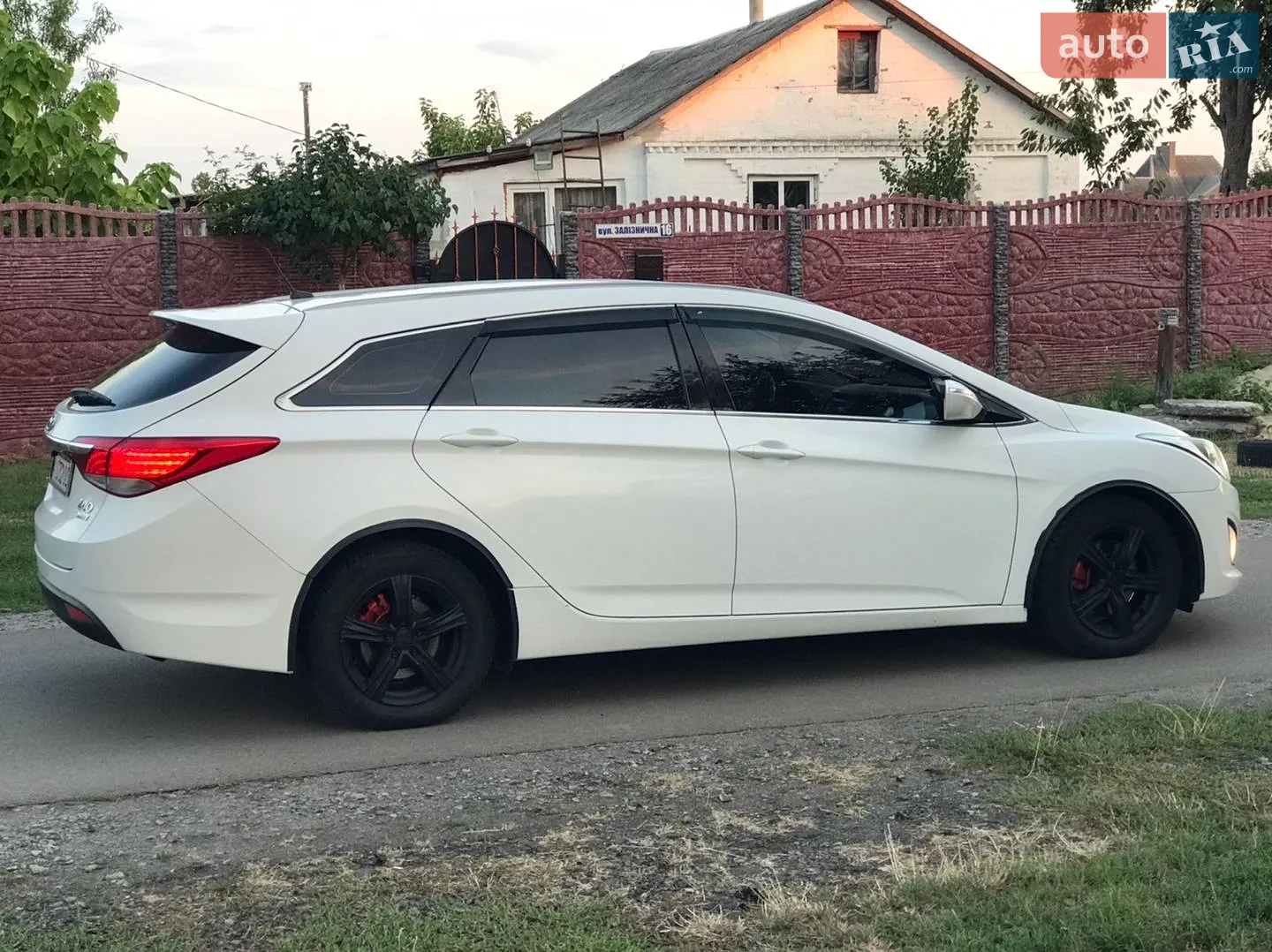2011 Hyundai i40 - мініатюра 32