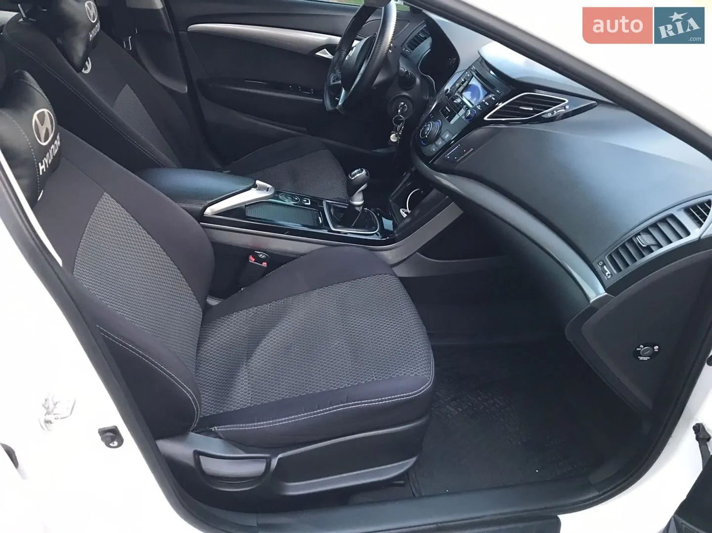 2011 Hyundai i40 - мініатюра 28