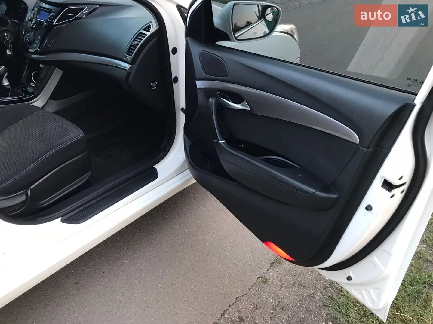 2011 Hyundai i40 - мініатюра 29