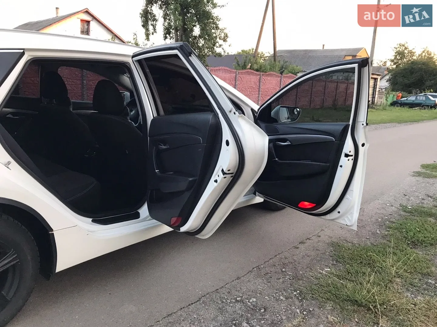2011 Hyundai i40 - мініатюра 30
