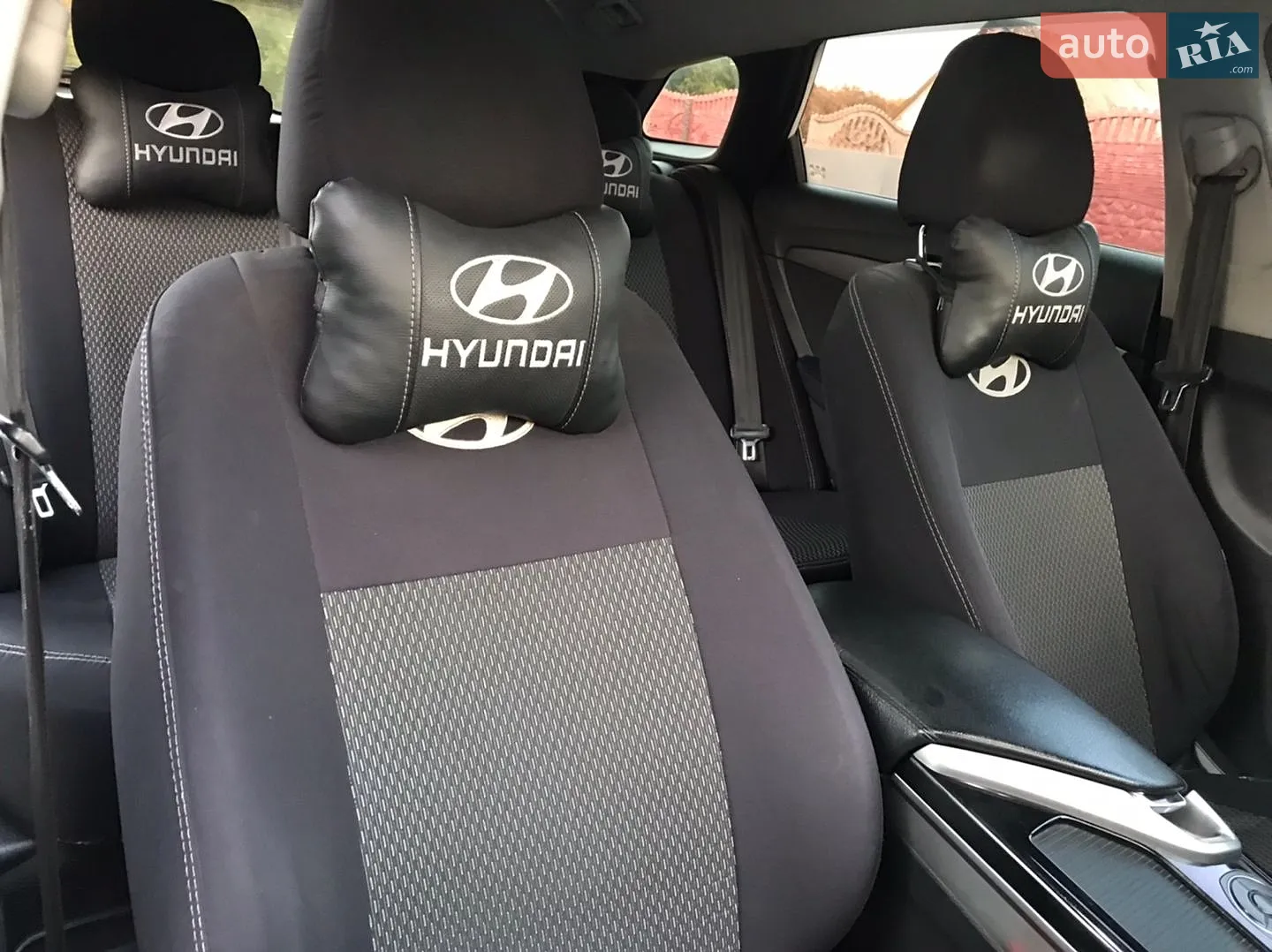 2011 Hyundai i40 - мініатюра 27