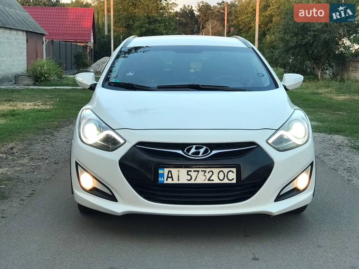 2011 Hyundai i40 - мініатюра 34