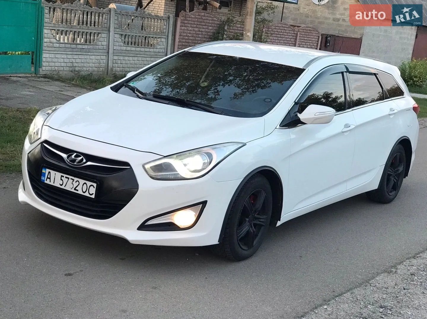 2011 Hyundai i40 - мініатюра 36