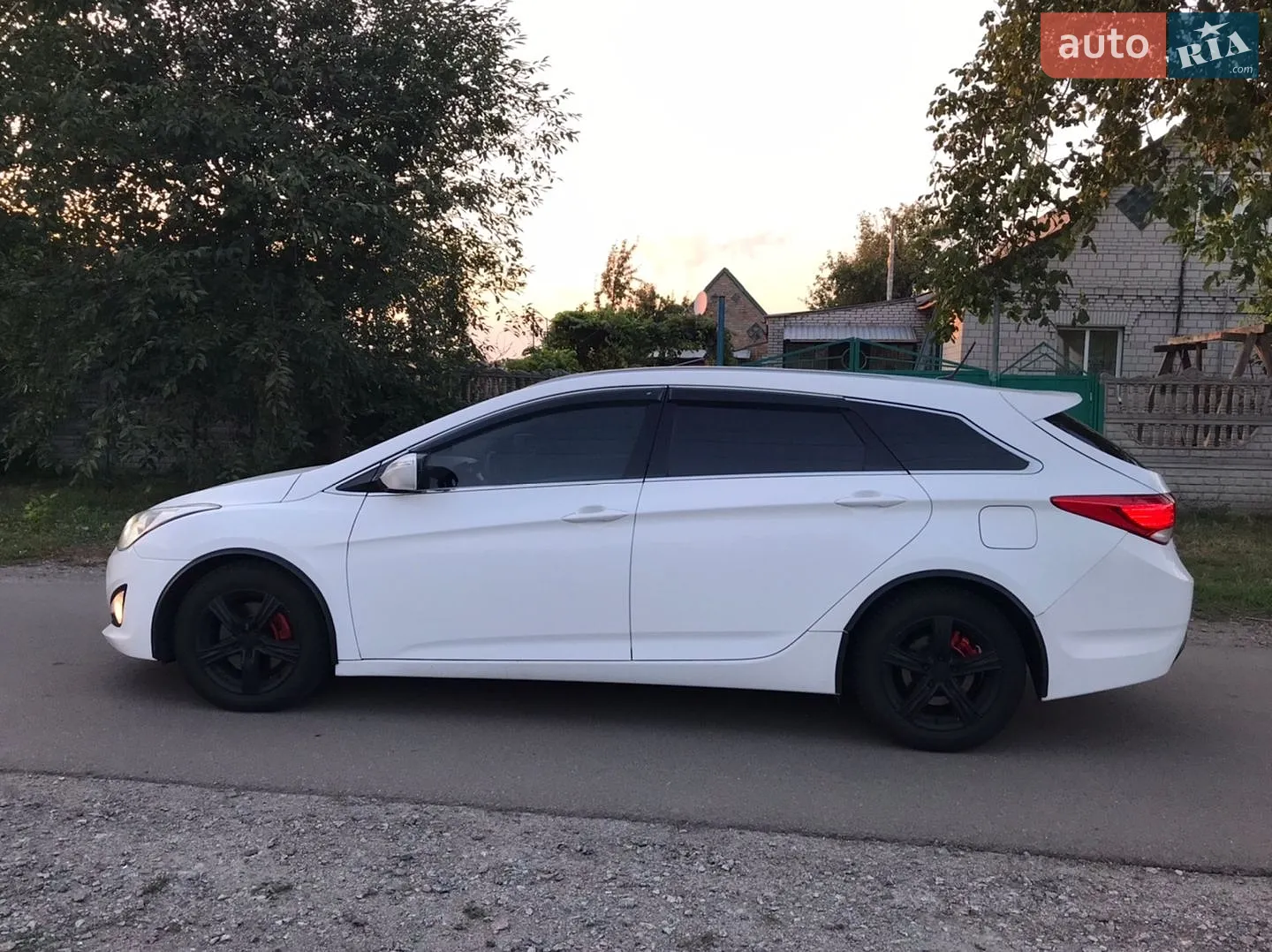 2011 Hyundai i40 - мініатюра 38
