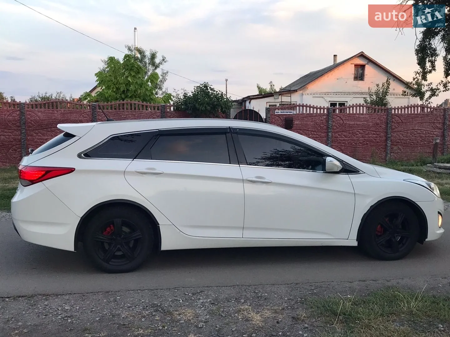 2011 Hyundai i40 - мініатюра 42