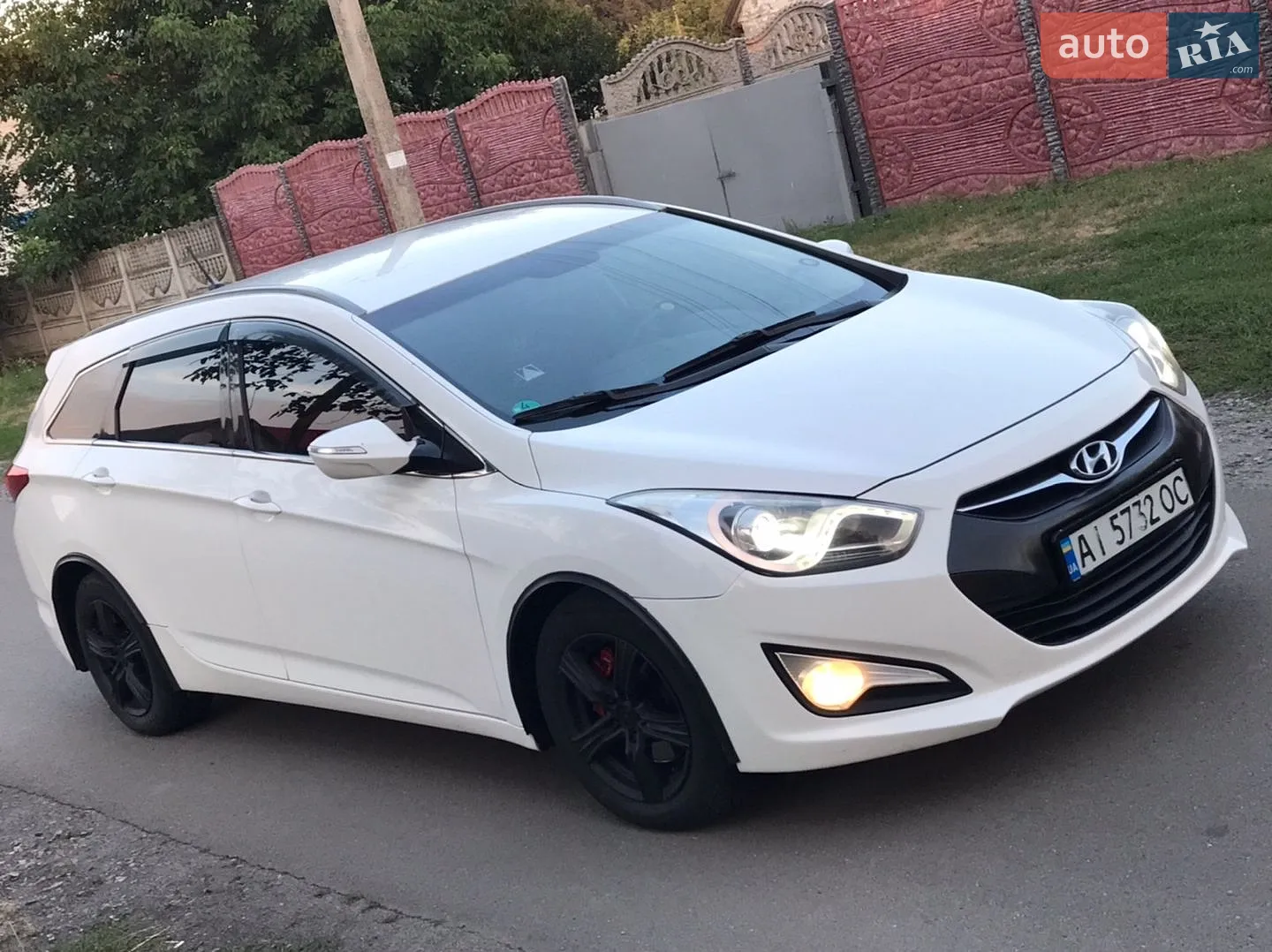 2011 Hyundai i40 - мініатюра 43