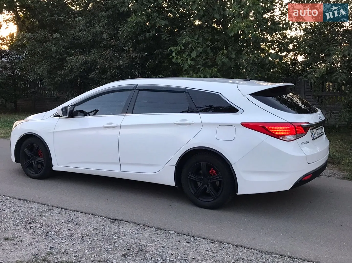 2011 Hyundai i40 - мініатюра 51