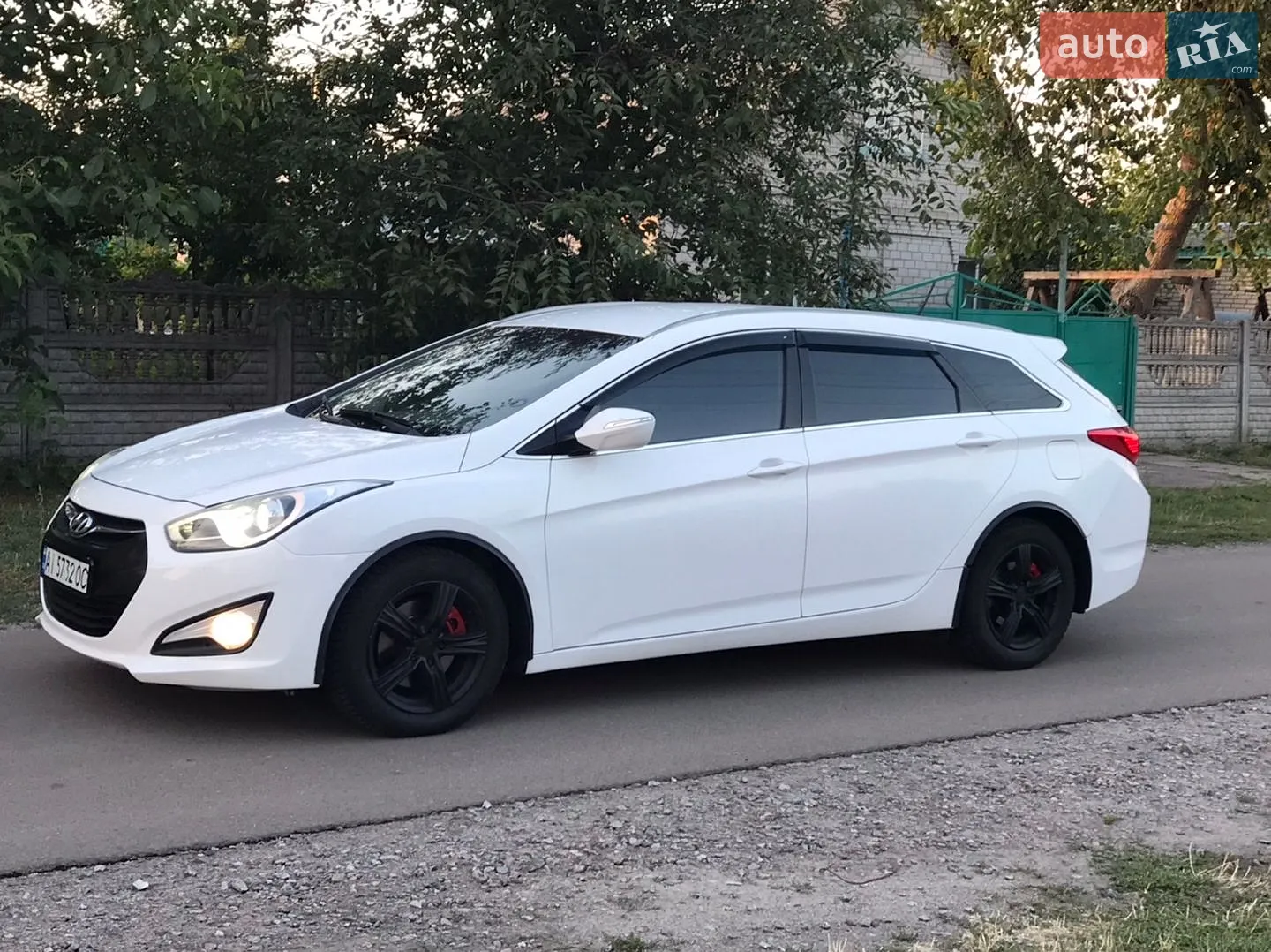 2011 Hyundai i40 - мініатюра 52