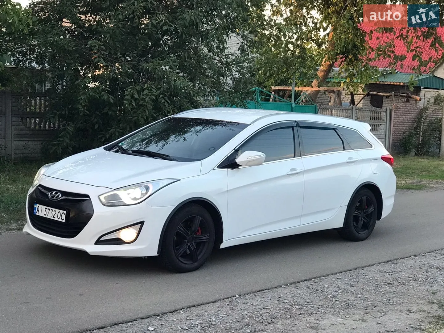 2011 Hyundai i40 - мініатюра 53