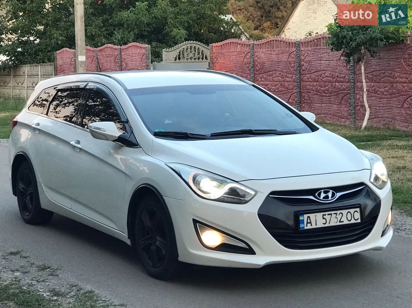 2011 Hyundai i40 - мініатюра 56
