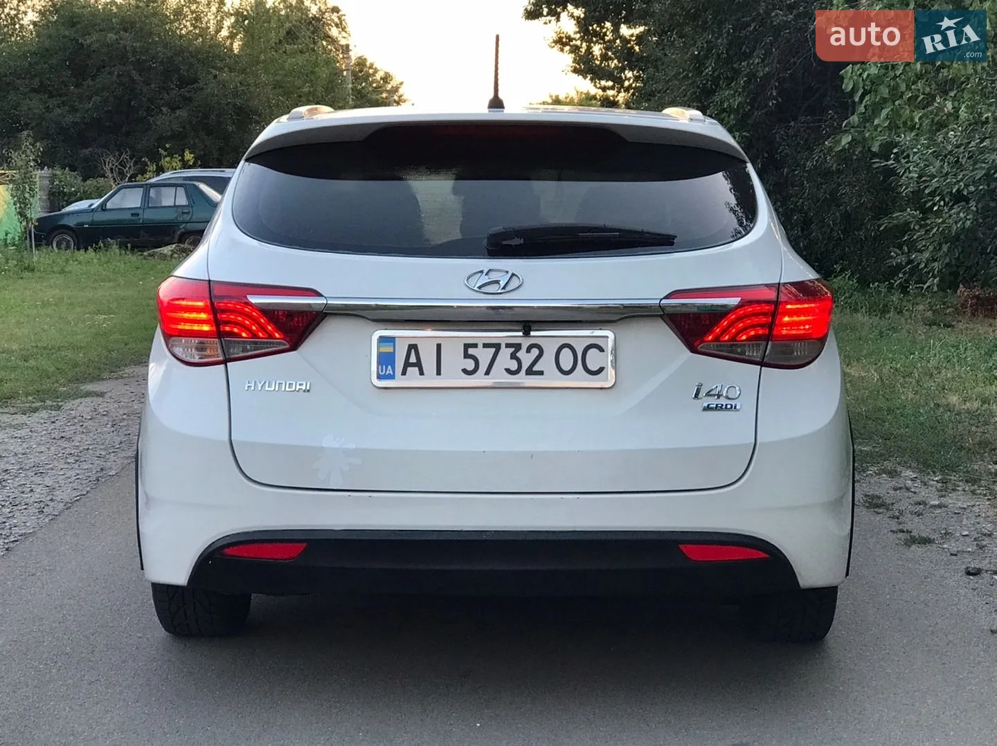 2011 Hyundai i40 - мініатюра 48