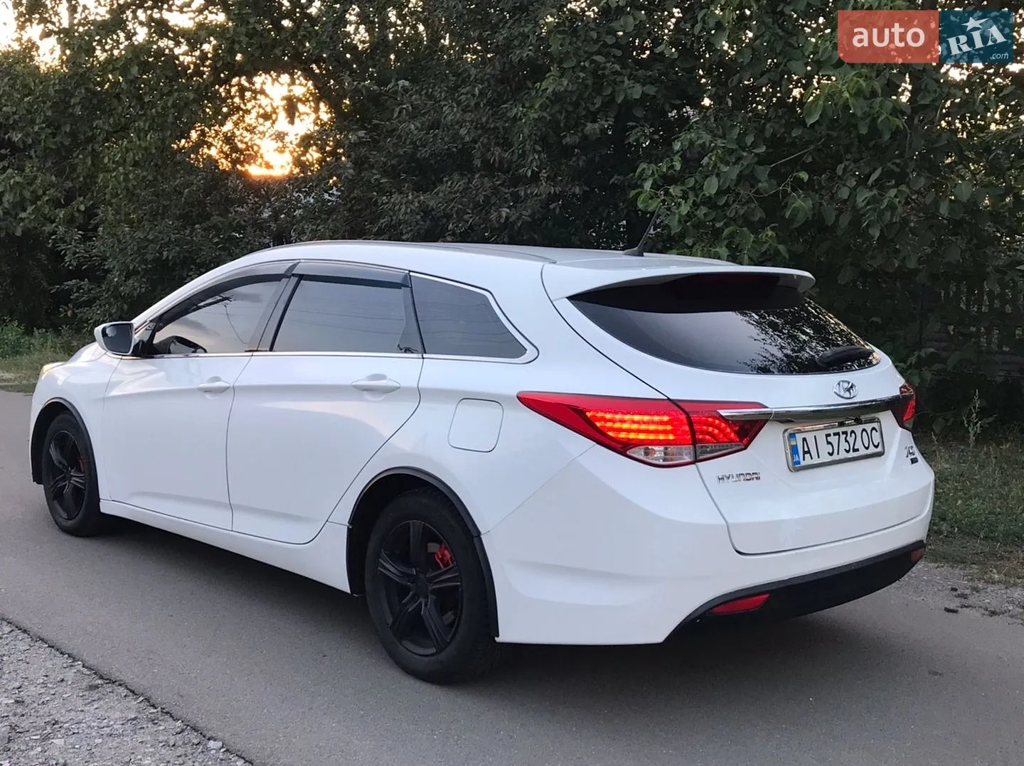 2011 Hyundai i40 - мініатюра 49