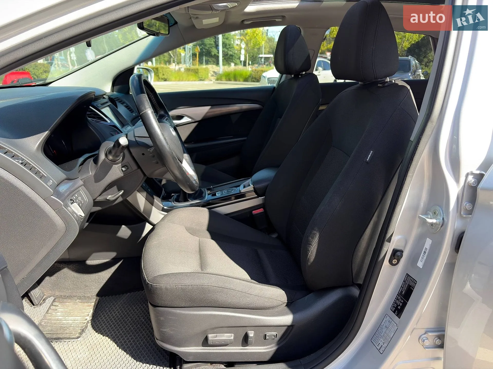 2012 Hyundai i40 - мініатюра 17
