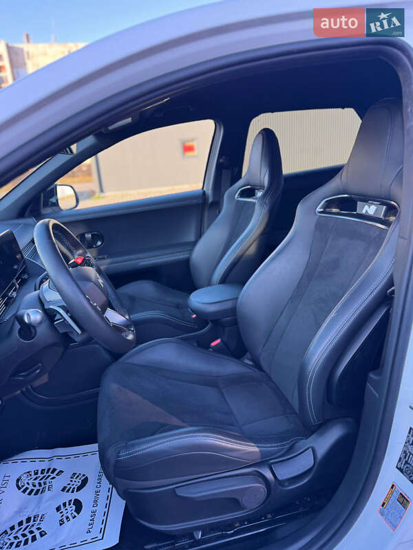 Внедорожник / Кроссовер Hyundai Ioniq 5 N 2024 в Сокале