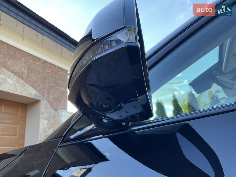 Внедорожник / Кроссовер Hyundai Ioniq 5 2021 в Ровно