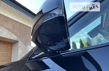 Позашляховик / Кросовер Hyundai Ioniq 5 2021 в Рівному