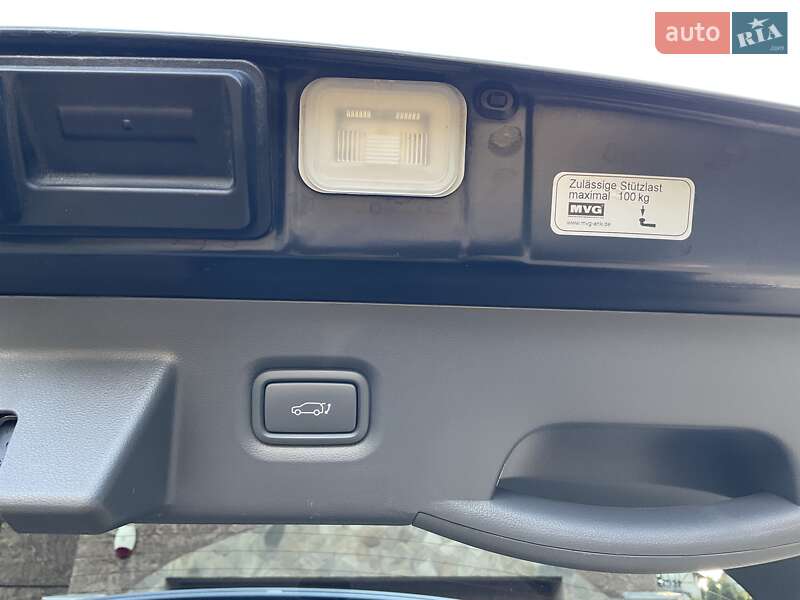 Внедорожник / Кроссовер Hyundai Ioniq 5 2021 в Ровно