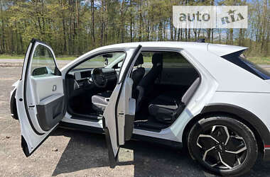 Позашляховик / Кросовер Hyundai Ioniq 5 2021 в Золочеві