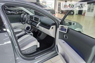 Позашляховик / Кросовер Hyundai Ioniq 5 2023 в Одесі
