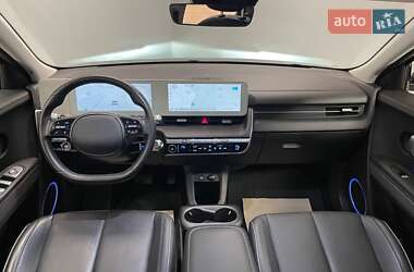 Внедорожник / Кроссовер Hyundai Ioniq 5 2022 в Киеве