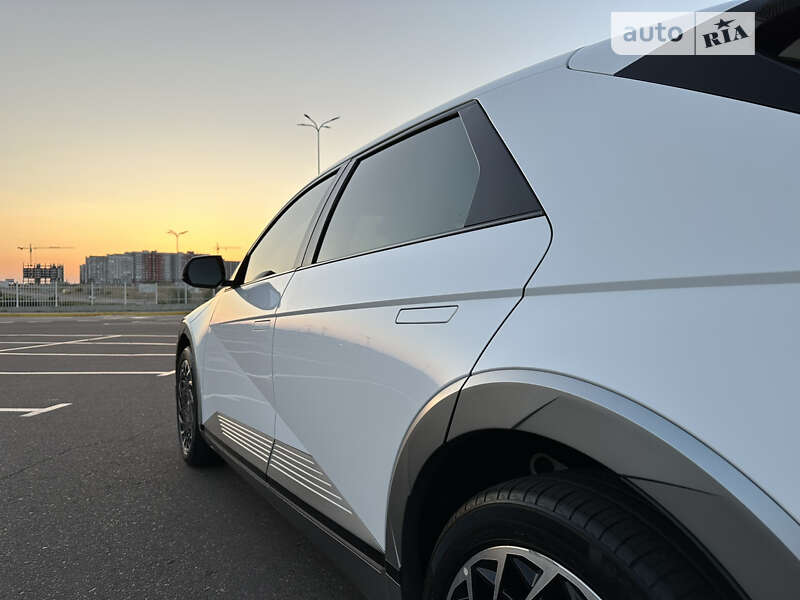 Позашляховик / Кросовер Hyundai Ioniq 5 2021 в Одесі