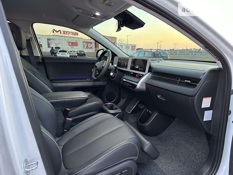 Позашляховик / Кросовер Hyundai Ioniq 5 2021 в Одесі