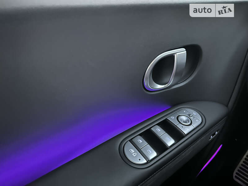 Позашляховик / Кросовер Hyundai Ioniq 5 2021 в Одесі