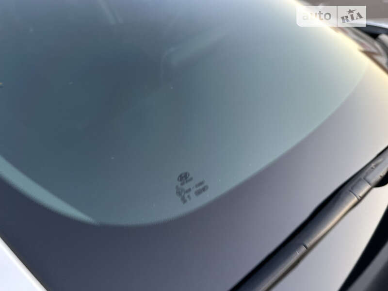 Позашляховик / Кросовер Hyundai Ioniq 5 2021 в Одесі