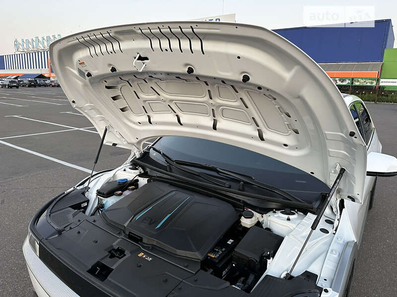 Позашляховик / Кросовер Hyundai Ioniq 5 2021 в Одесі