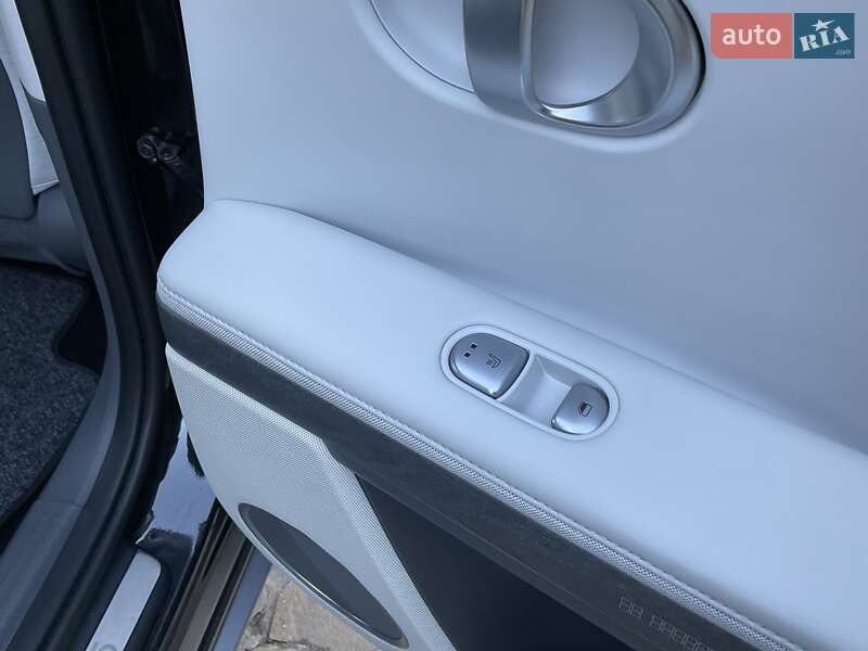 Позашляховик / Кросовер Hyundai Ioniq 5 2021 в Рівному