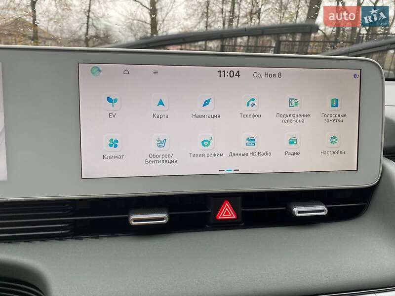 Позашляховик / Кросовер Hyundai Ioniq 5 2022 в Прилуках фото 35 Позашляховик / Кросовер Hyundai Ioniq 5 2022 в Прилуках