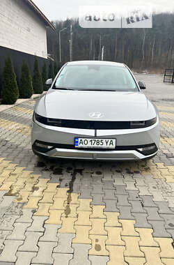 Позашляховик / Кросовер Hyundai Ioniq 5 2023 в Іршаві