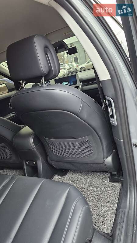 Позашляховик / Кросовер Hyundai Ioniq 5 2021 в Кривому Розі фото 18 Позашляховик / Кросовер Hyundai Ioniq 5 2021 в Кривому Розі