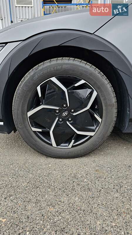 Позашляховик / Кросовер Hyundai Ioniq 5 2021 в Кривому Розі фото 20 Позашляховик / Кросовер Hyundai Ioniq 5 2021 в Кривому Розі