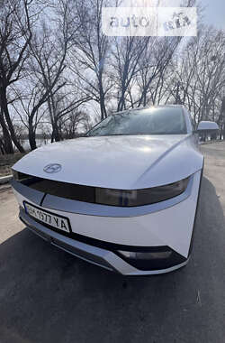 Внедорожник / Кроссовер Hyundai Ioniq 5 2022 в Сумах