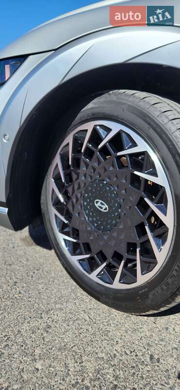 Внедорожник / Кроссовер Hyundai Ioniq 5 2021 в Умани