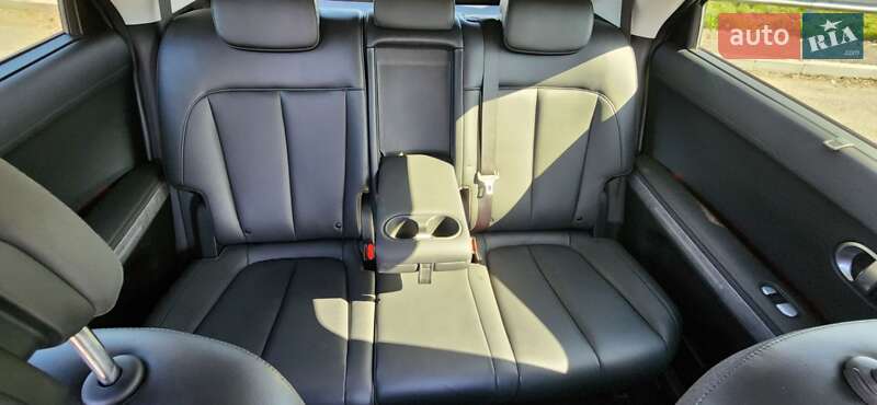 Внедорожник / Кроссовер Hyundai Ioniq 5 2021 в Умани