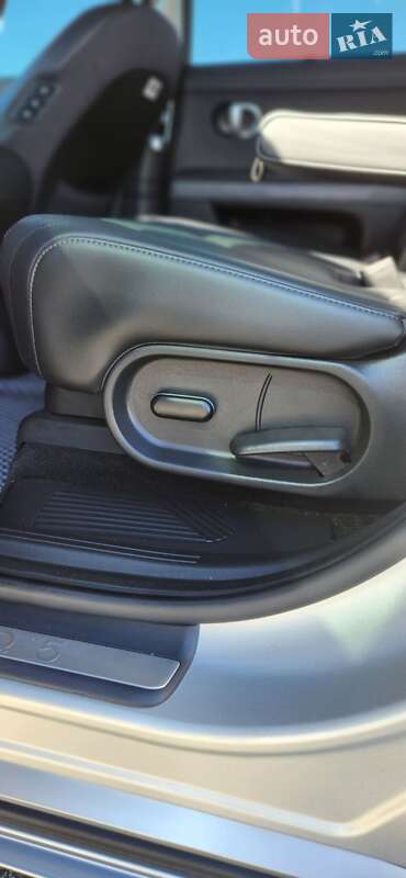 Внедорожник / Кроссовер Hyundai Ioniq 5 2021 в Умани